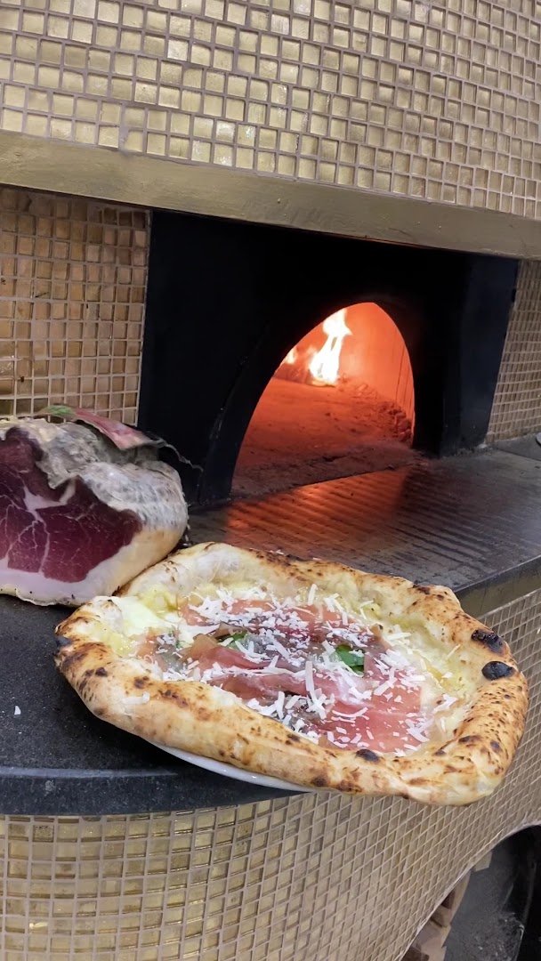 Infermento pizzeria