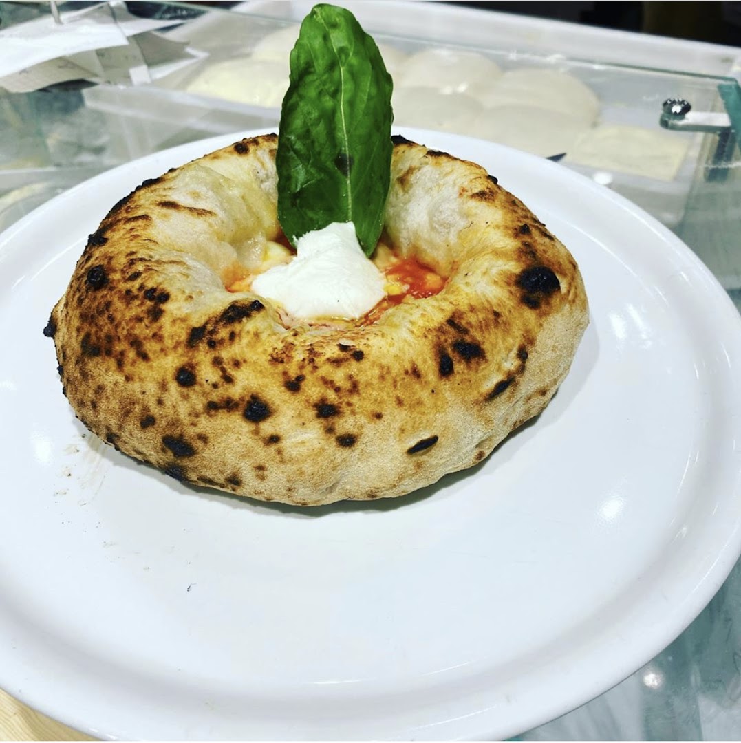 Infermento pizzeria
