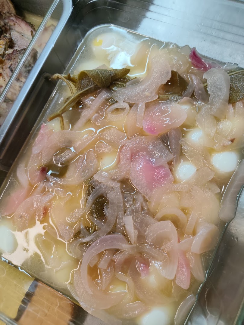 Infernot sapori del piemonte