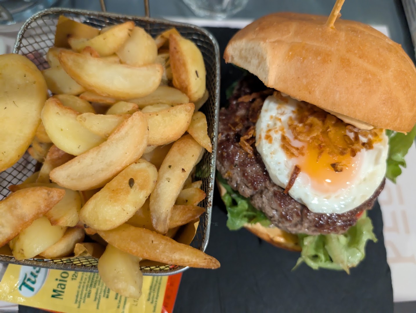Infernotto Yum Pub