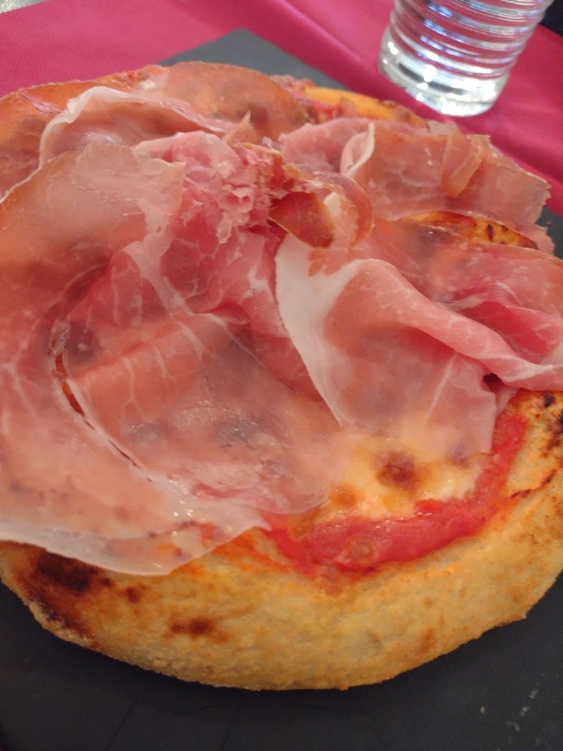Infernotto Yum Pub