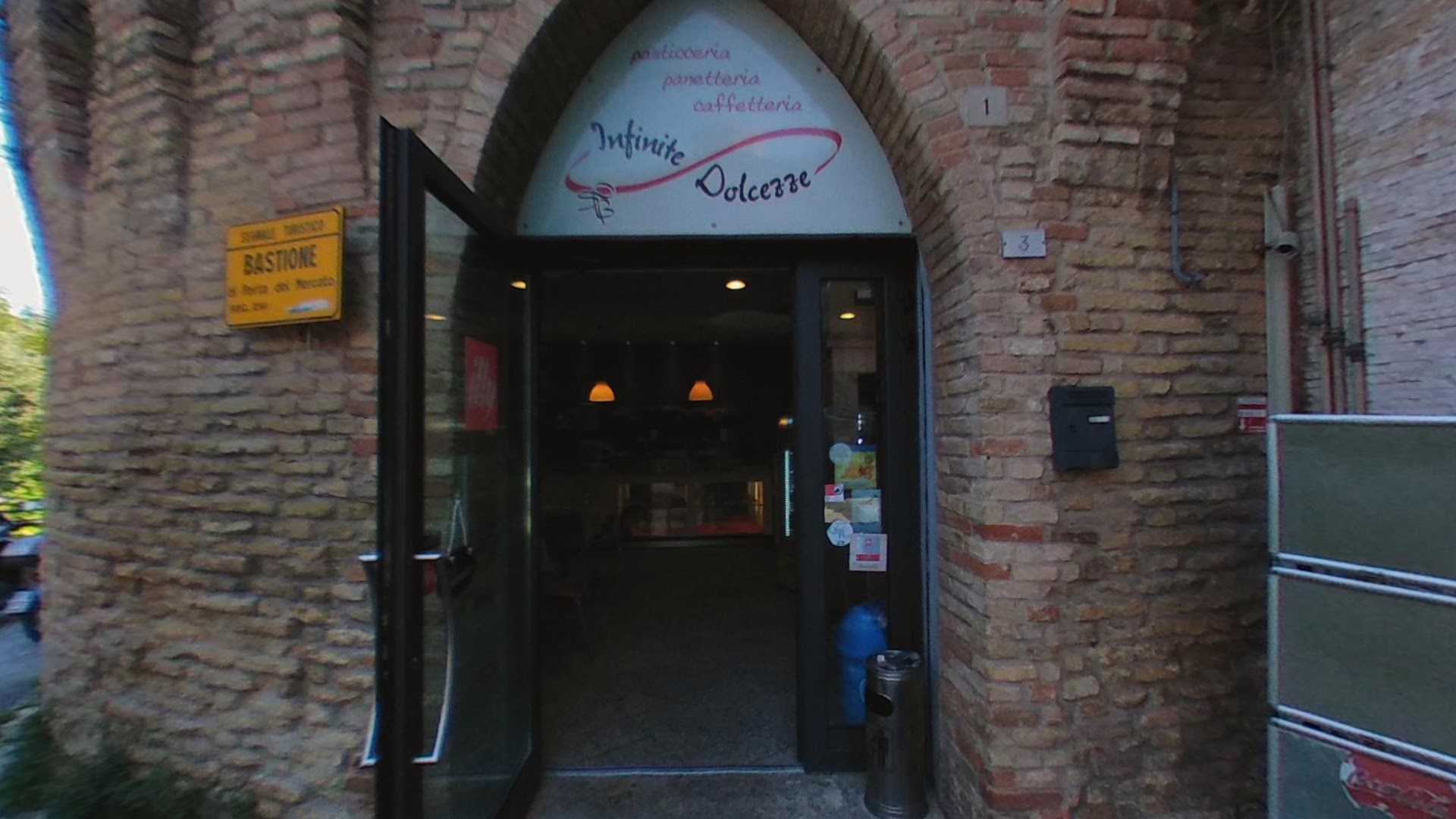 Infinite Dolcezze