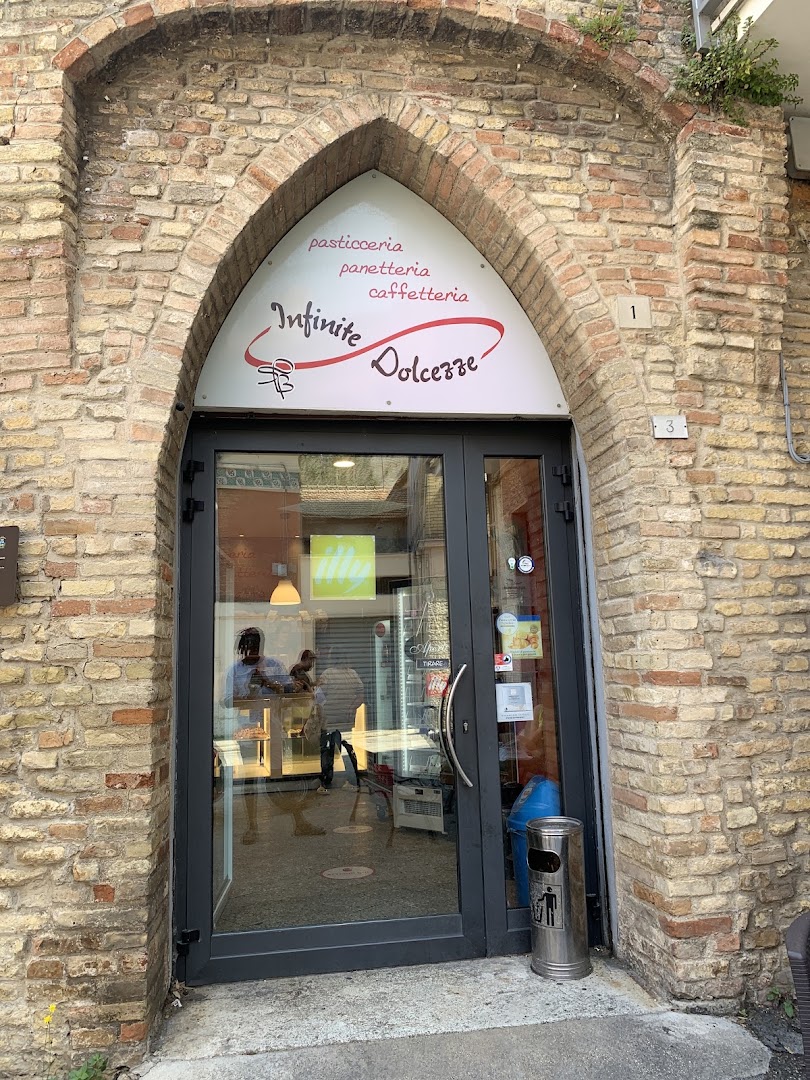 Infinite Dolcezze