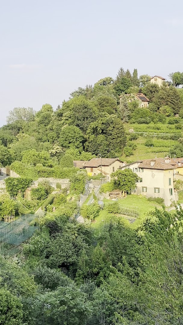 Infinito - Posto delle Lucciole