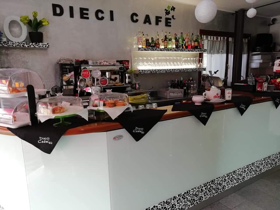 Infinity café pasticceria