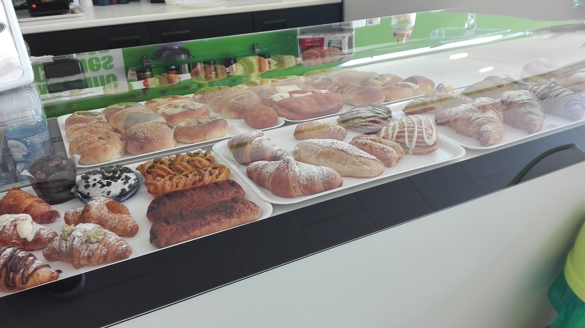 Infinity Coffee Bar