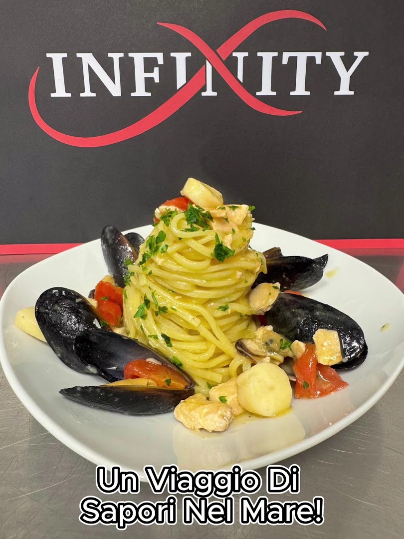 Infinity Orte, Orte