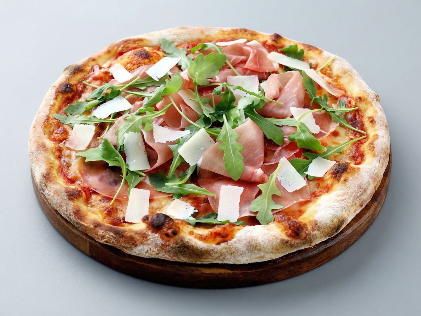 Infinity pizza no stop Voghera
