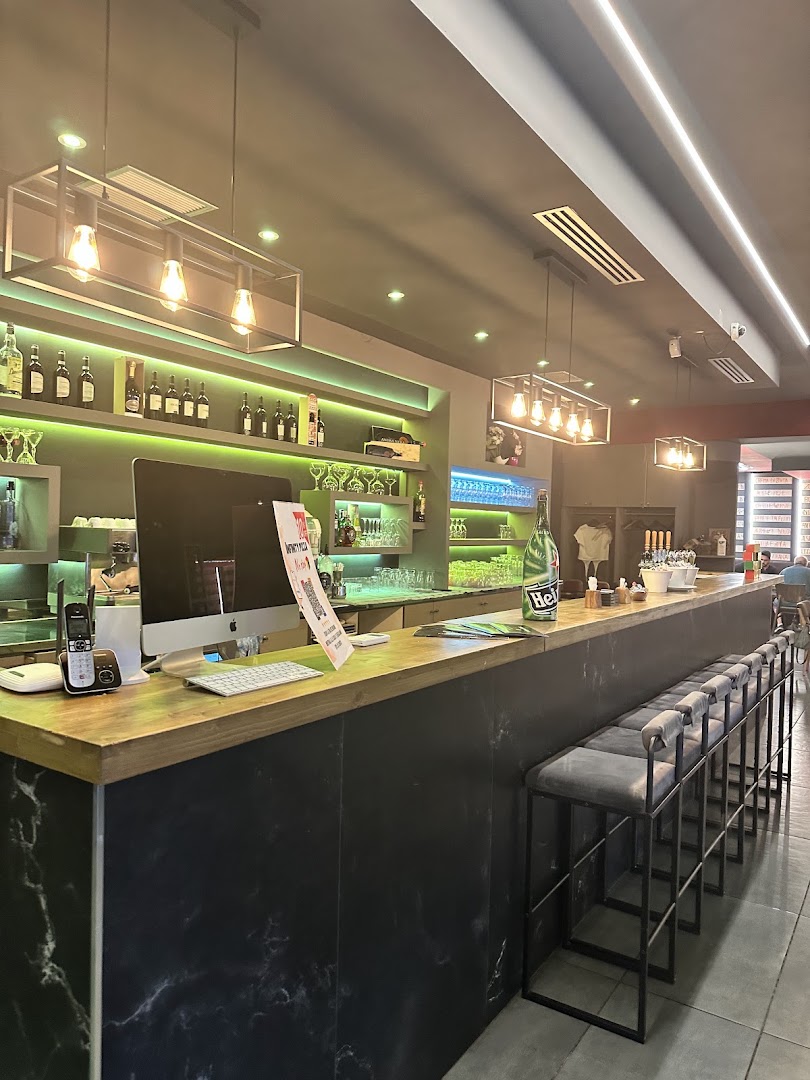 Infinity pizza no stop Voghera