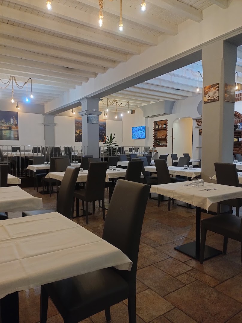 Infinity Ristorante Pizzeria, Castellanza