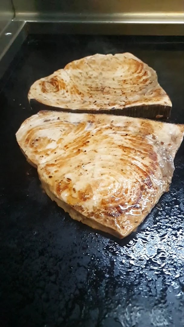 Infinity Ristorante Pizzeria