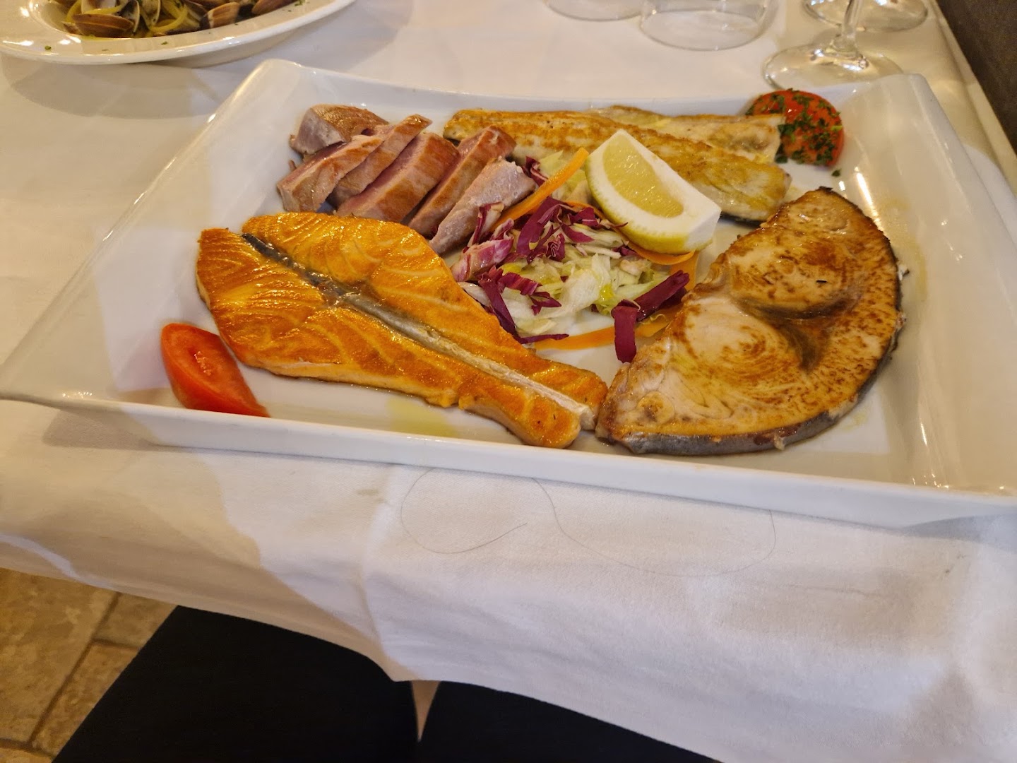 Infinity Ristorante Pizzeria