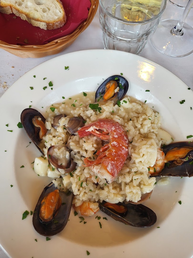 Infinity Ristorante Pizzeria