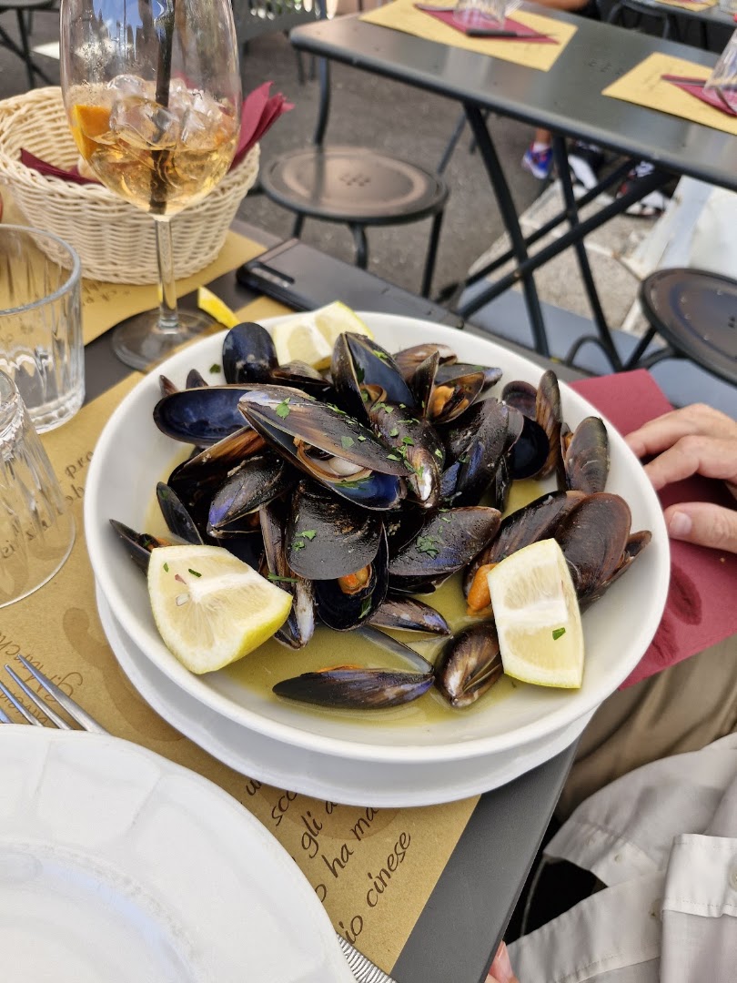 Infinity