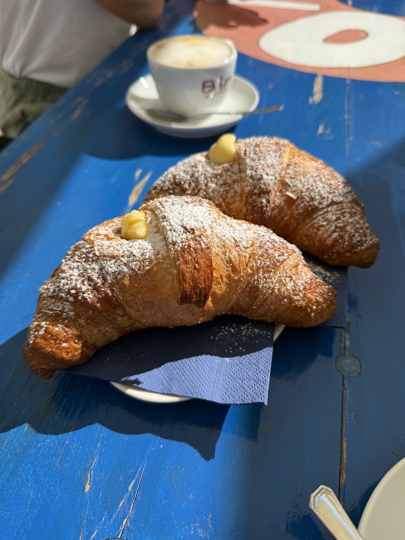 Info Caffè Pra' del Moro, Feltre
