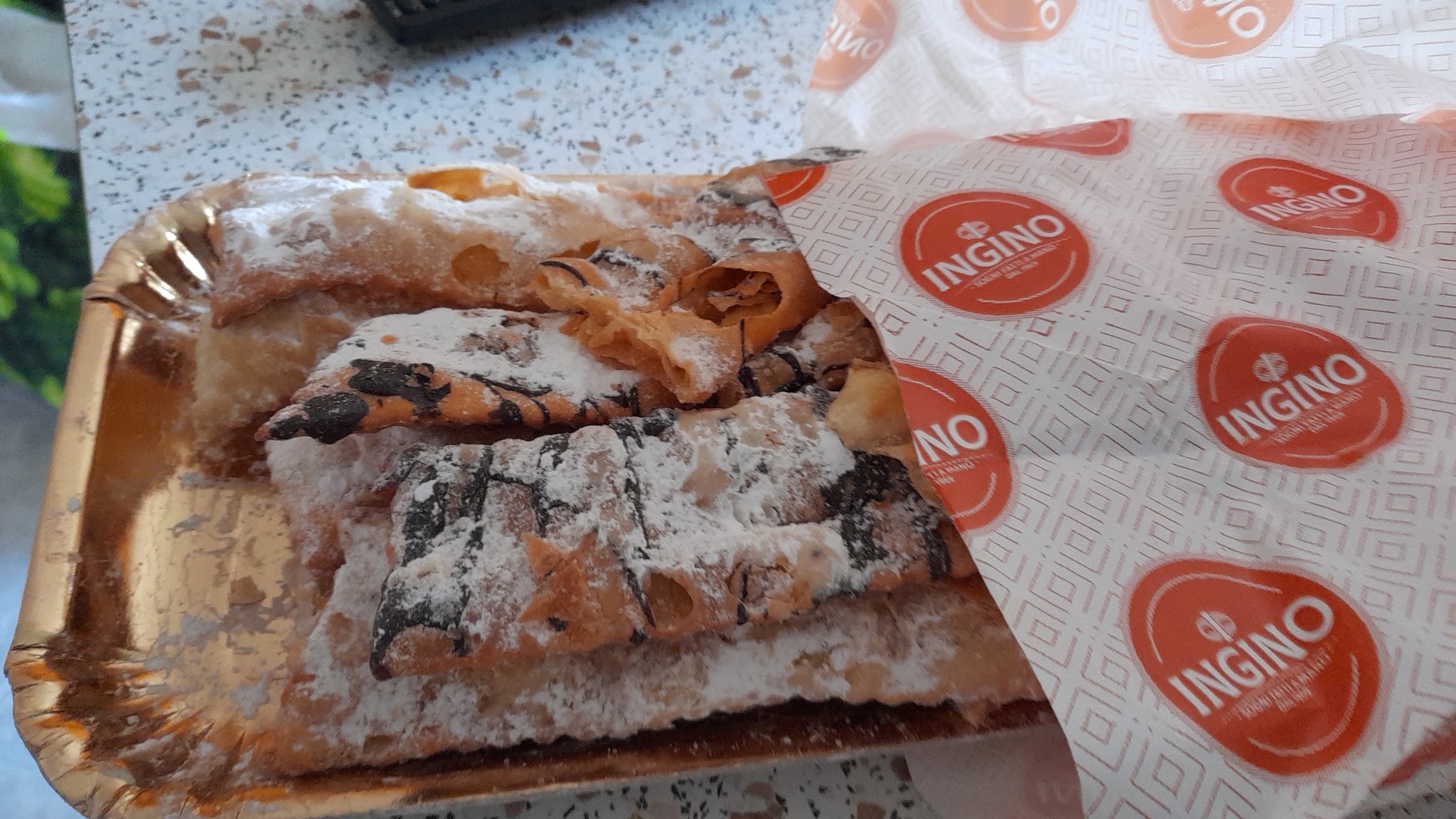 'Ingino' - Panificio e pasticceria