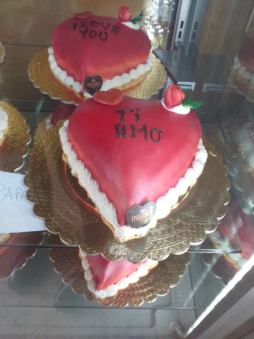 'Ingino' - Panificio e pasticceria