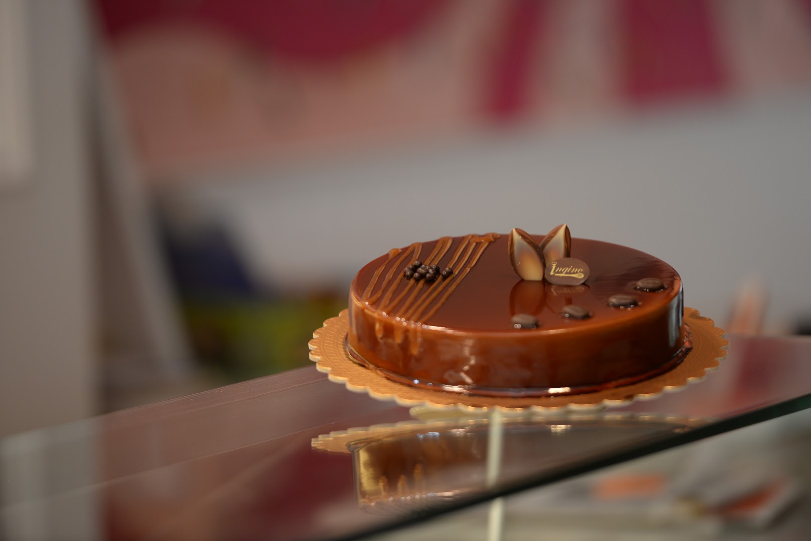 'Ingino' - Panificio e pasticceria, Baronissi