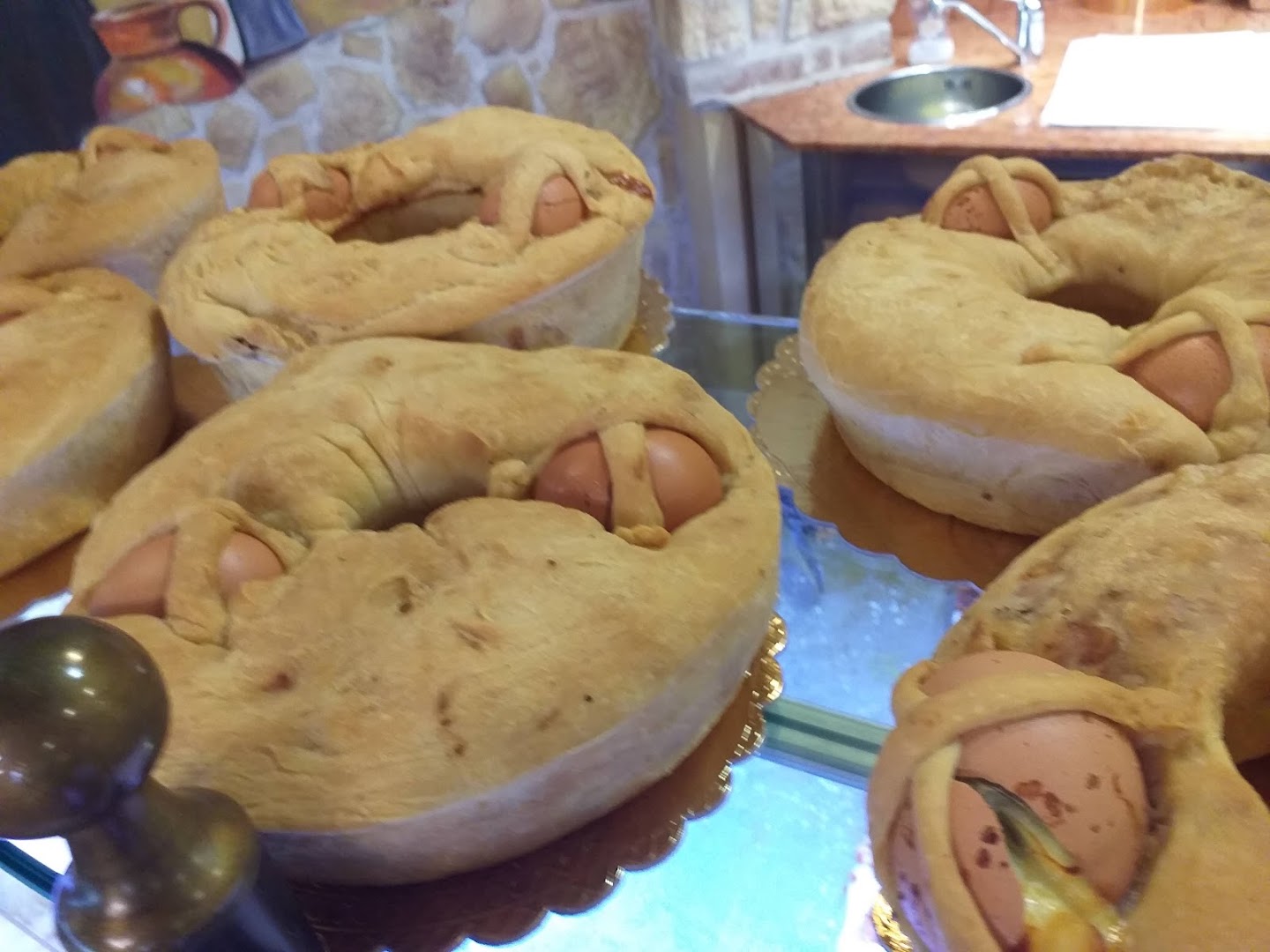 'Ingino' - Panificio e pasticceria