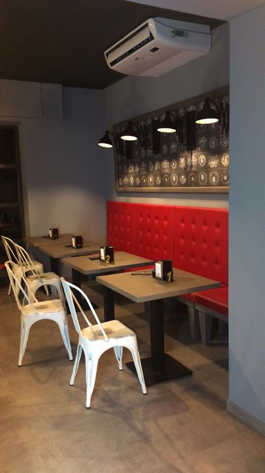 INGRESSO 7 Bar Ristoro