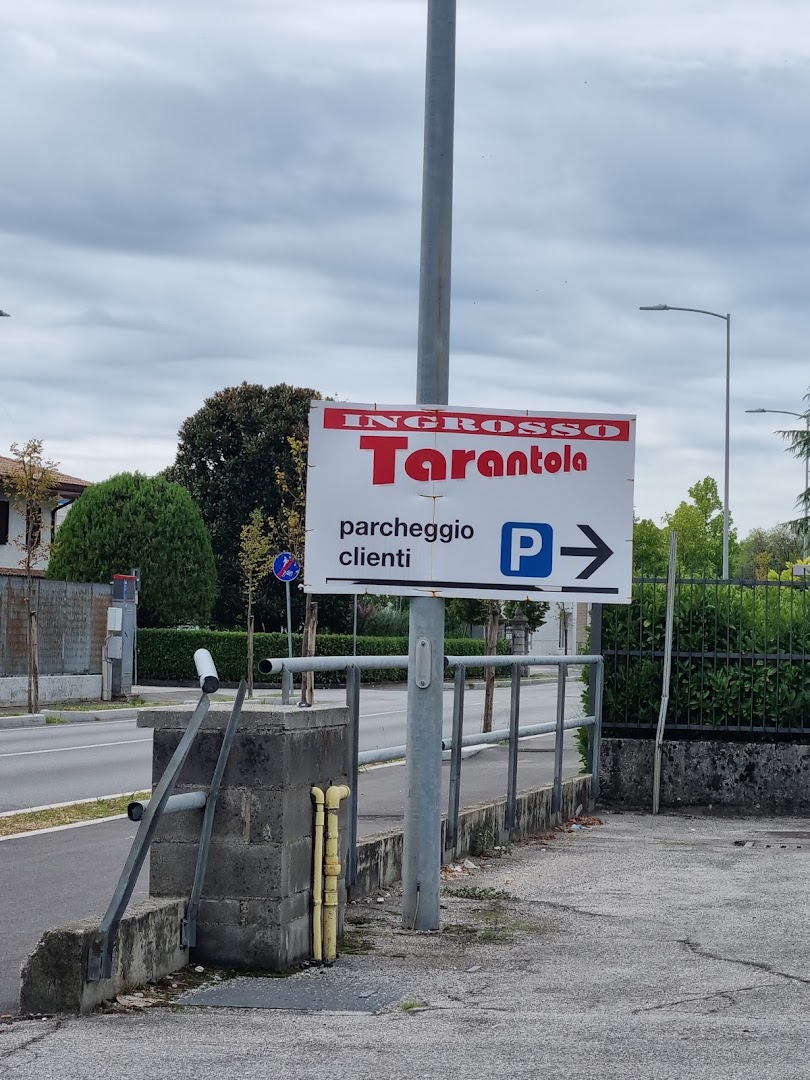 Ingrosso Carta e Cancelleria Tarantola Srl