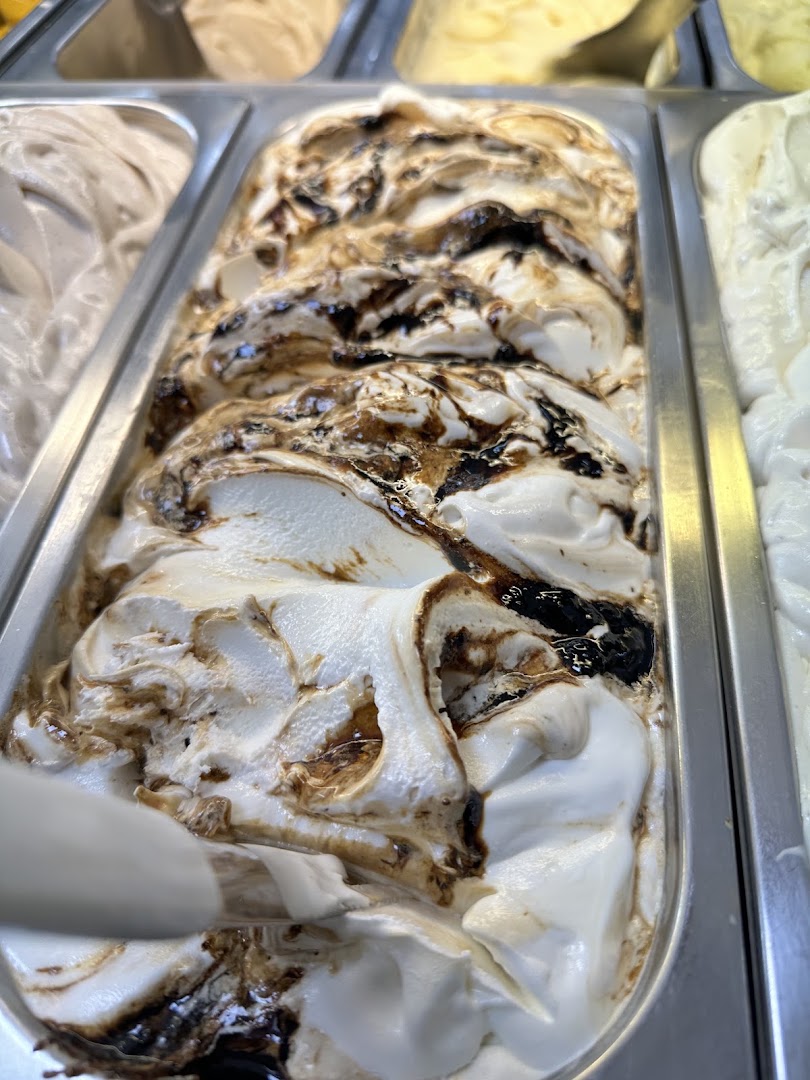 INIMA BAR GELATERIA ARTIGIANALE