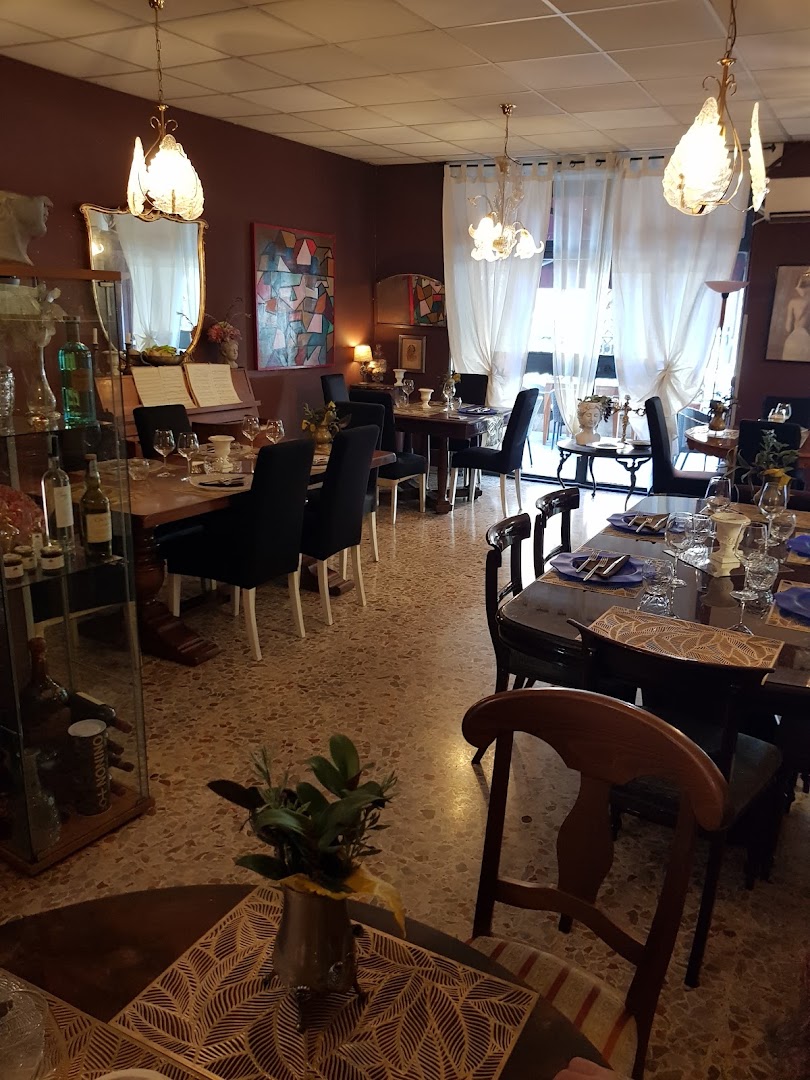 Iniqua Bar -, Ciampino