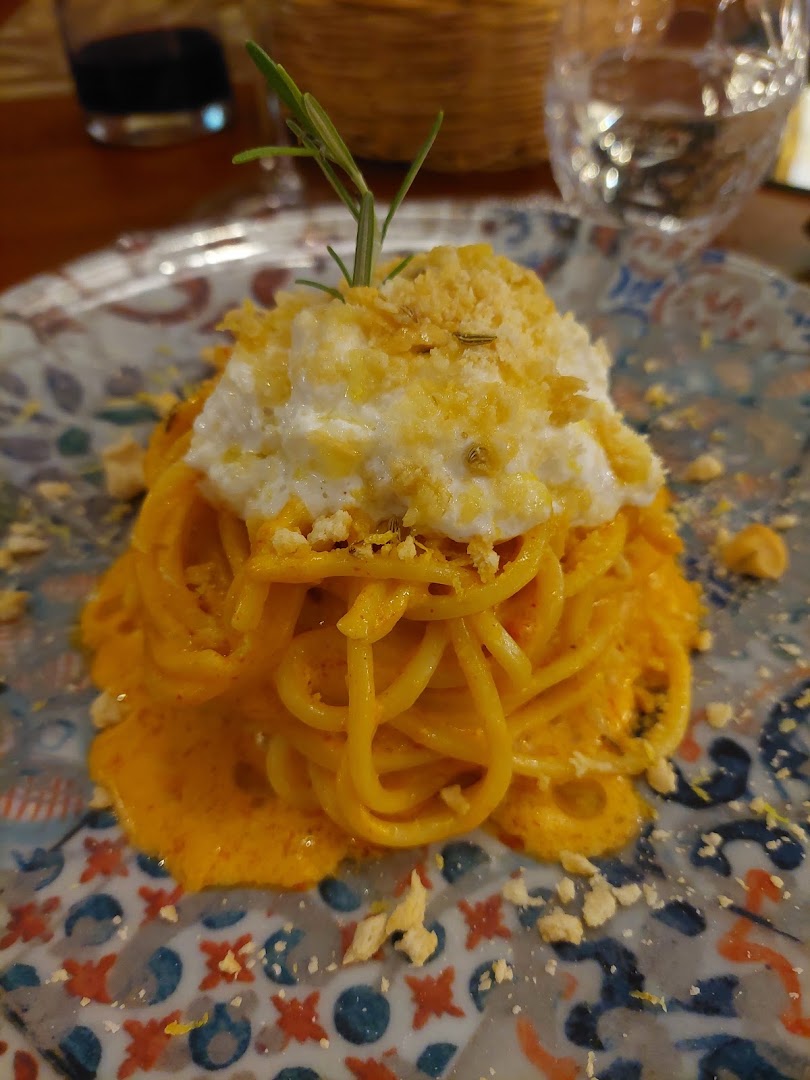 Iniqua Bar -