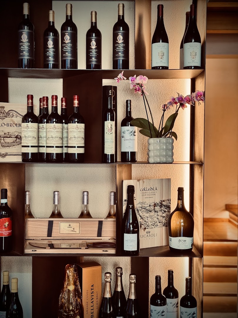 INITIO - Restaurant & Braceria