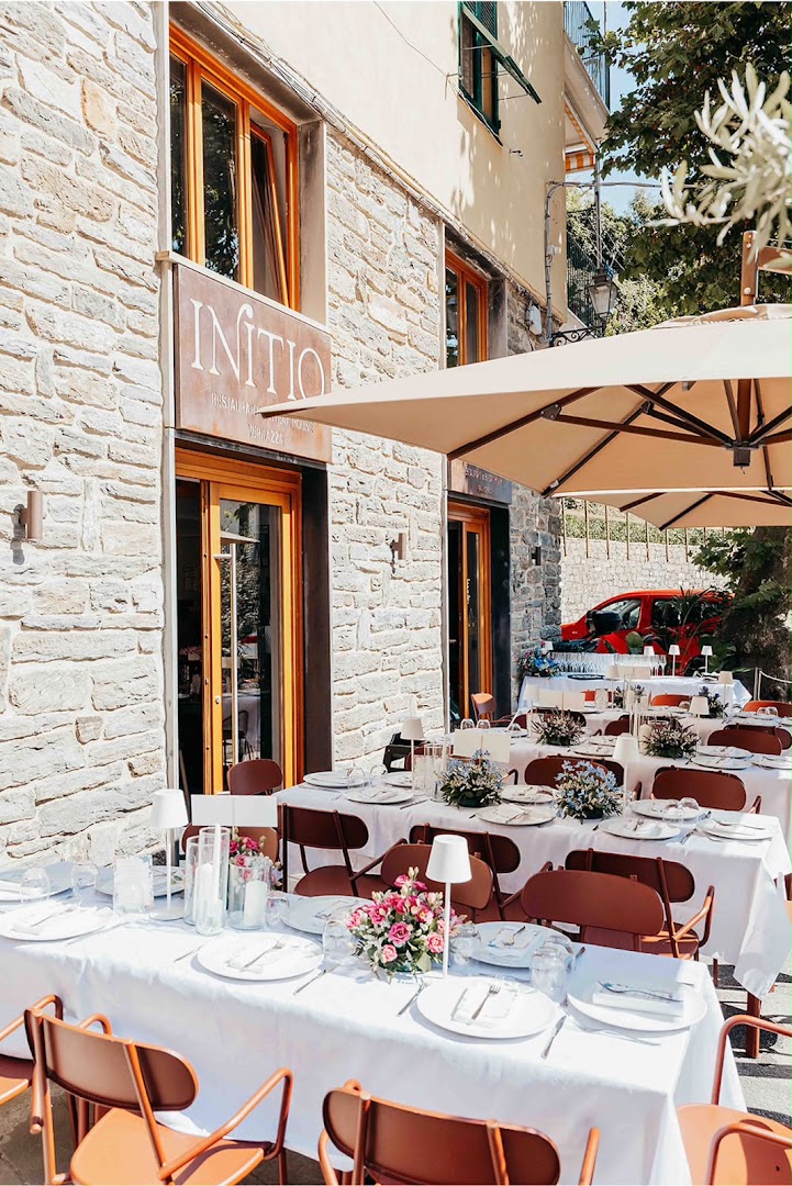 INITIO - Restaurant & Braceria