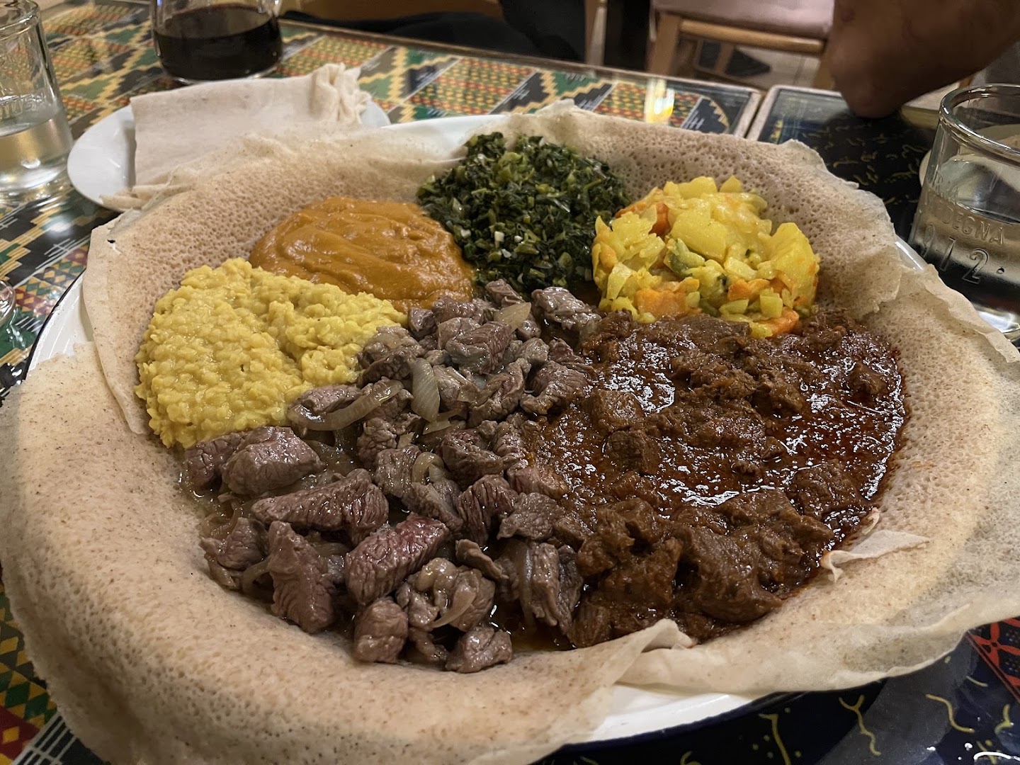 Injera
