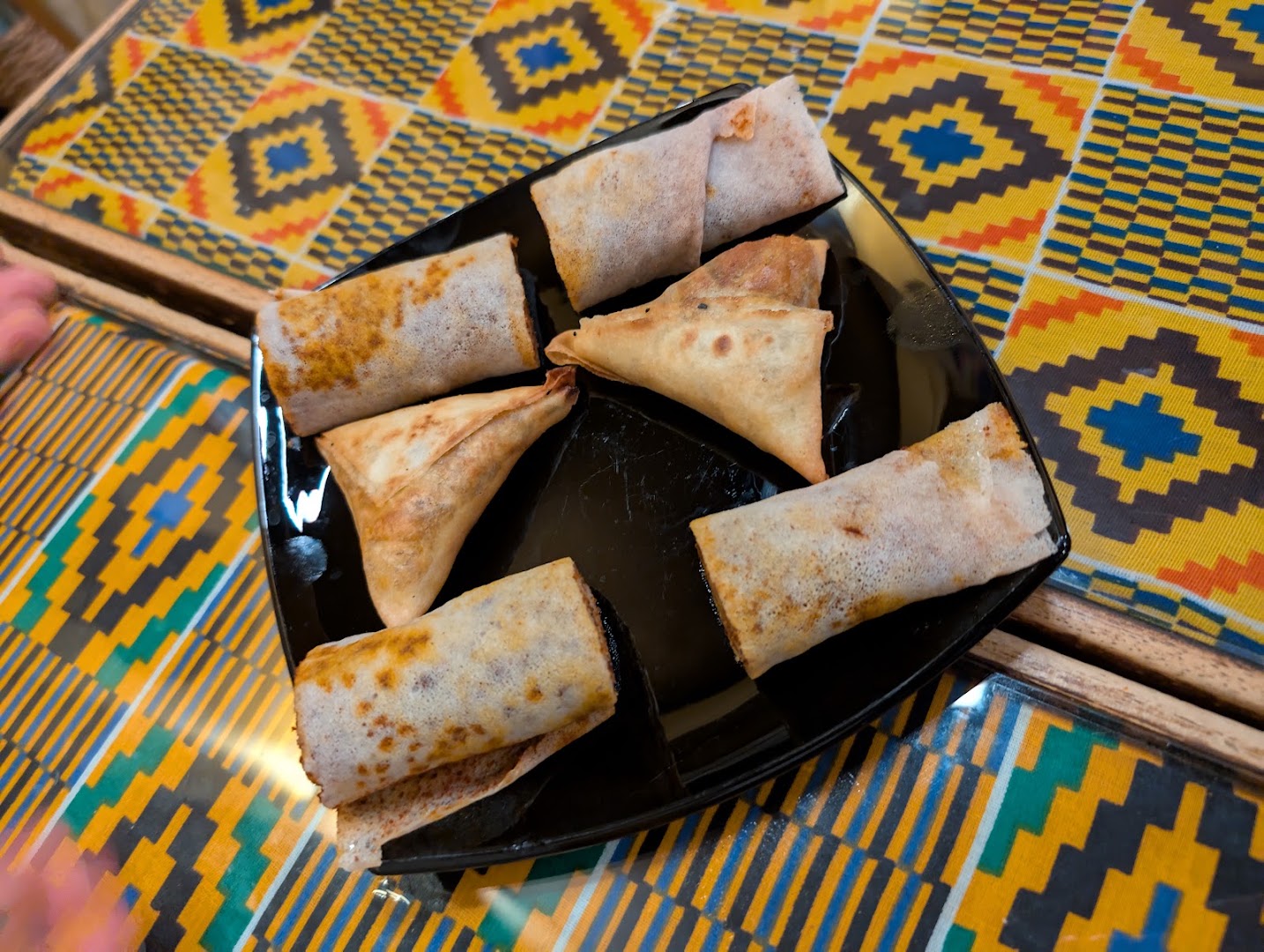 Injera
