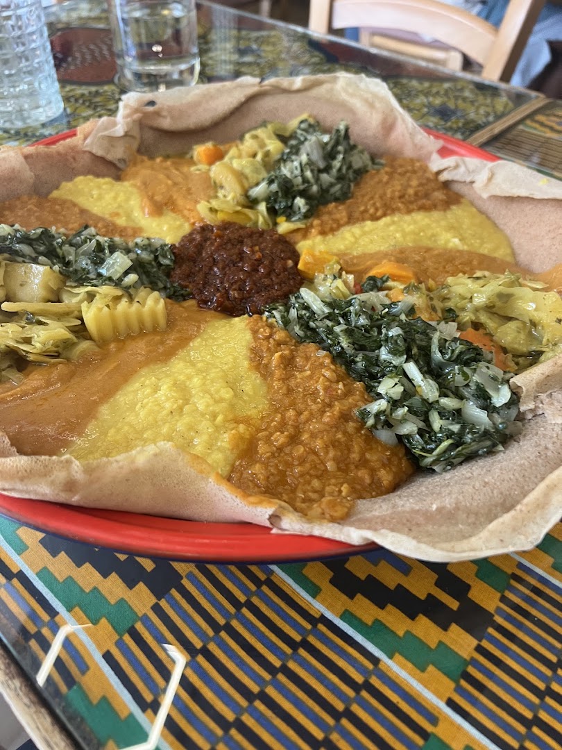 Injera