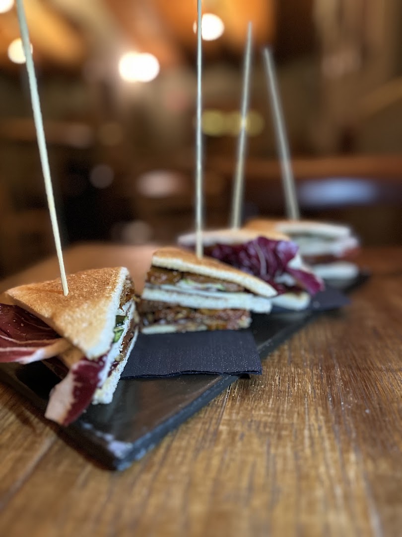 Ink 'n' Drink - Giabeer