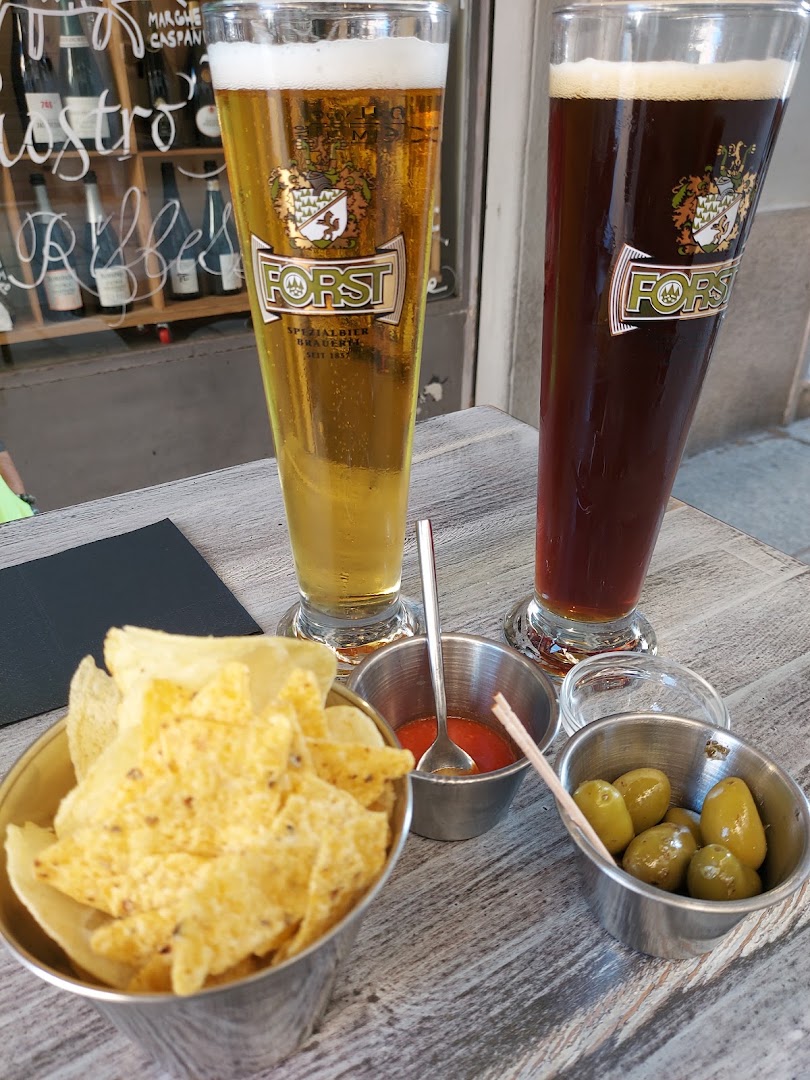 Inn Ale Cafè
