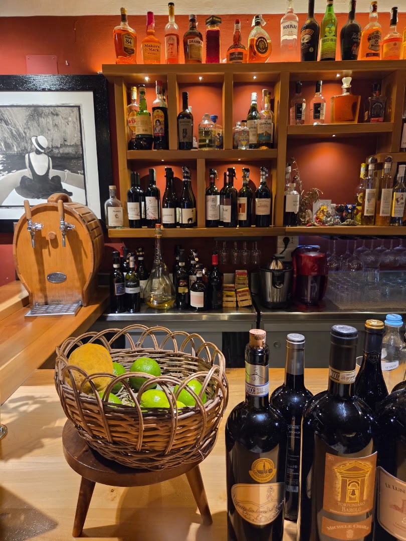 Inn Bufalito, Sorrento