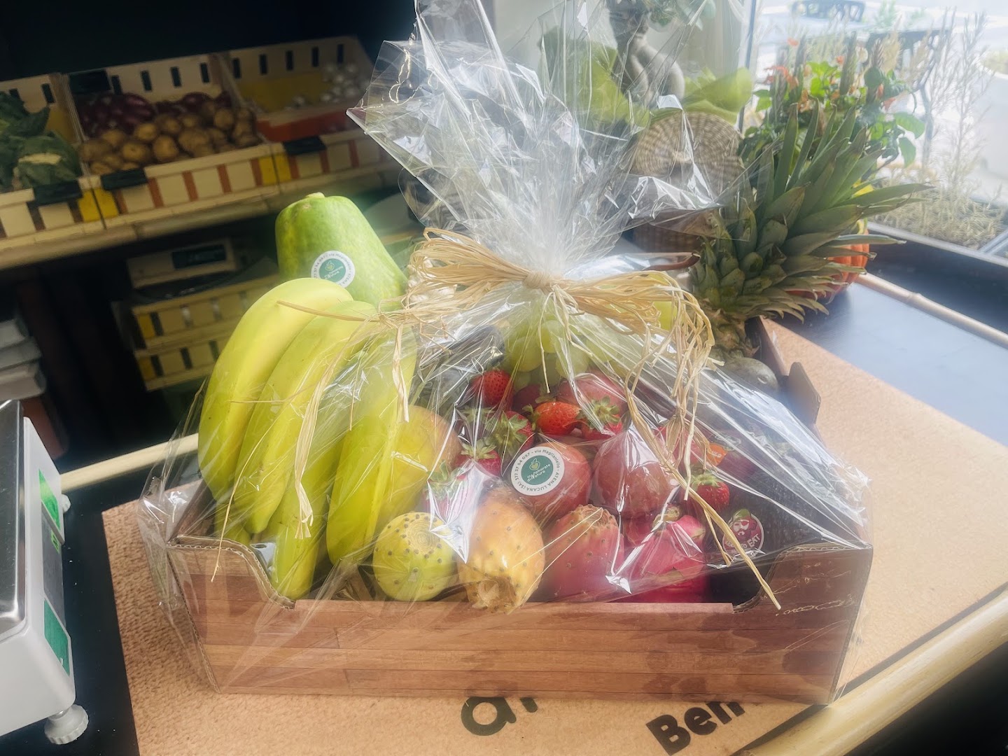 Innamorato di Natura