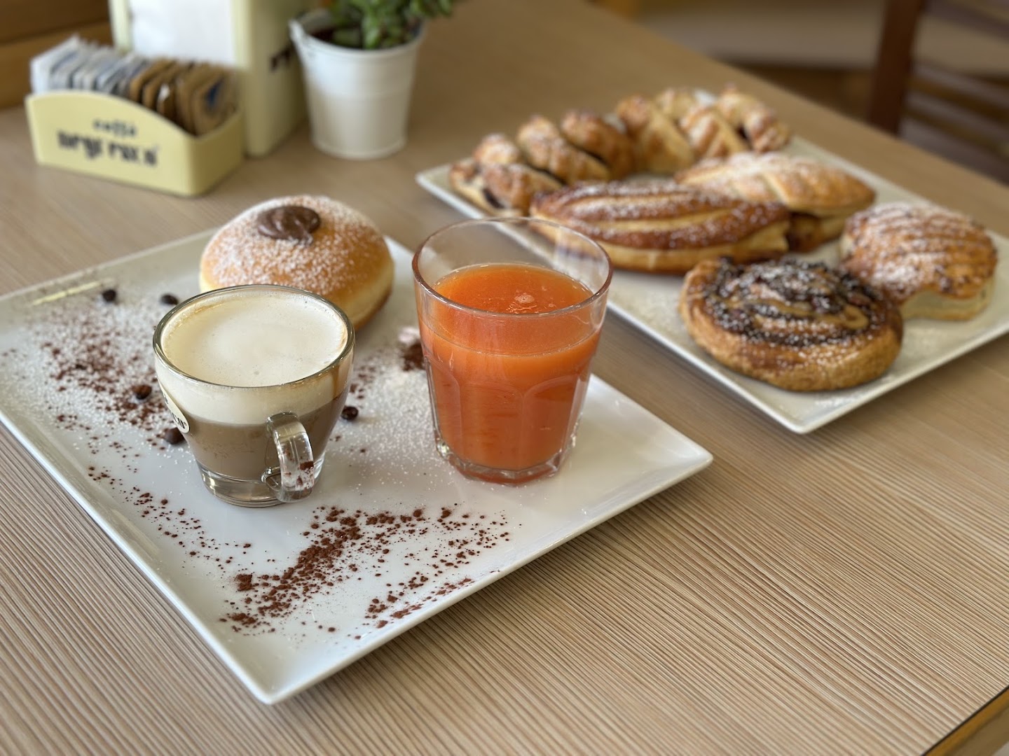 Inno Bar Bistrot