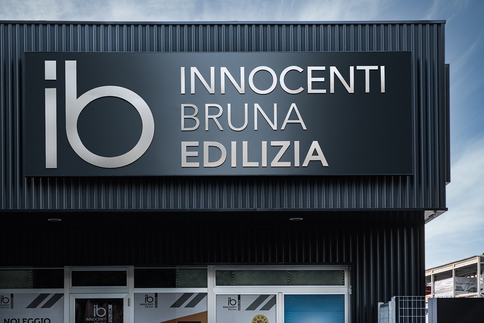Innocenti Bruna Edilizia