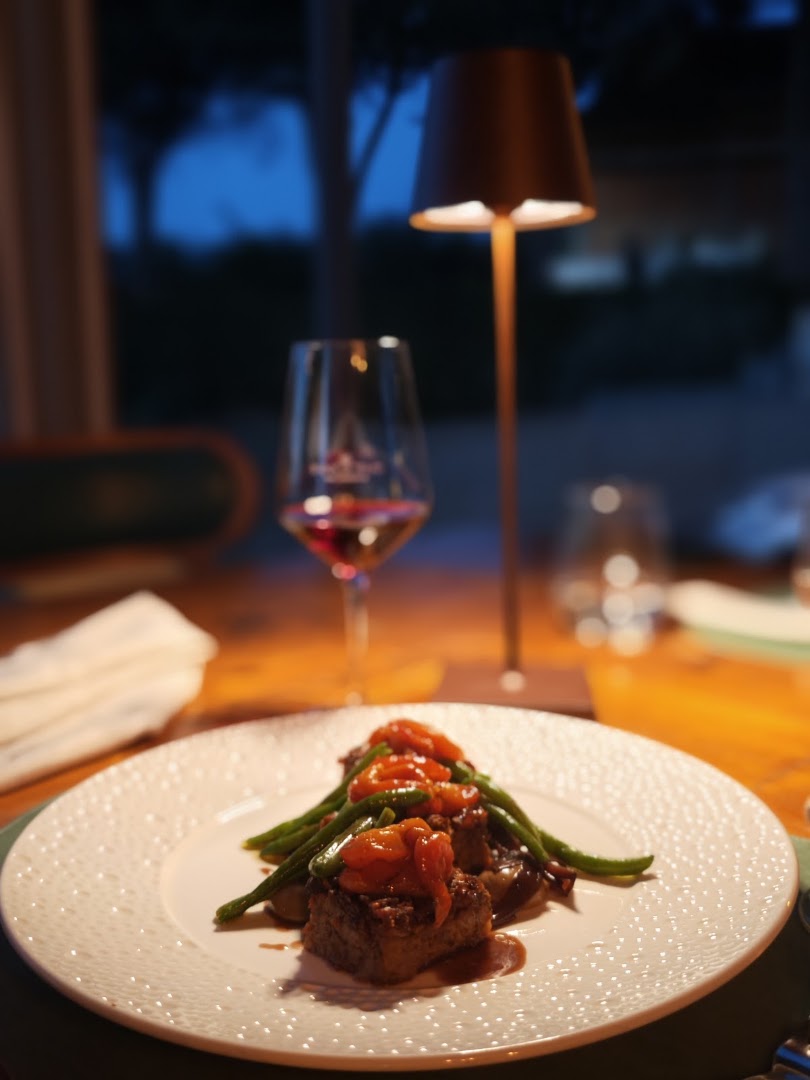 Innocenti Wines - Ristorante enoteca Poggibonsi, Poggibonsi