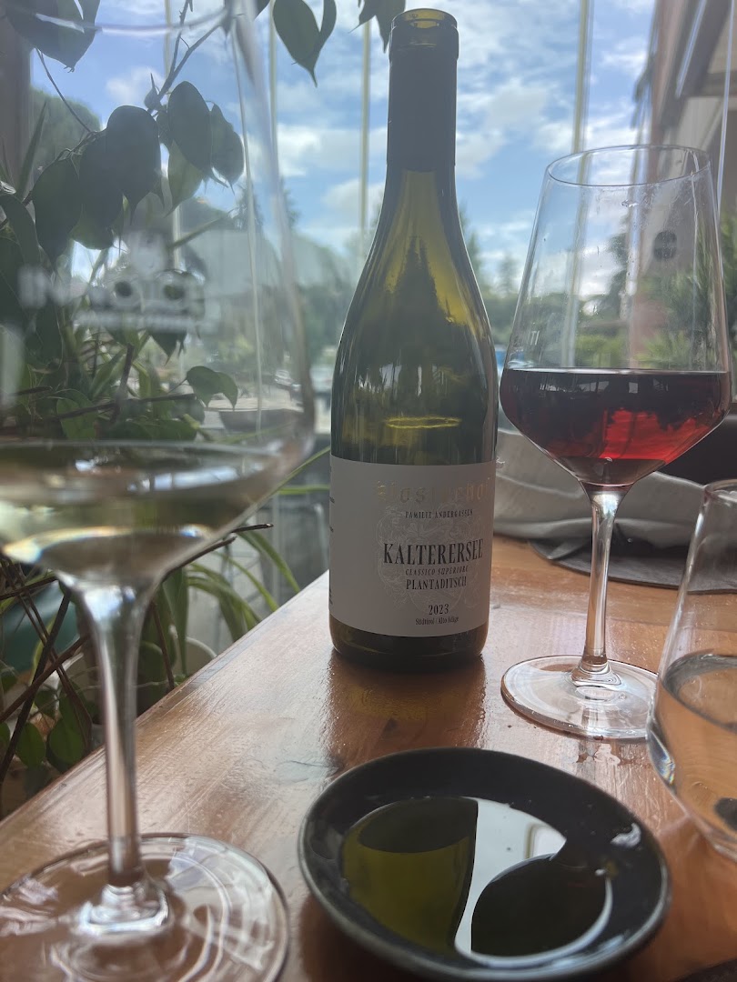 Innocenti Wines - Ristorante enoteca Poggibonsi