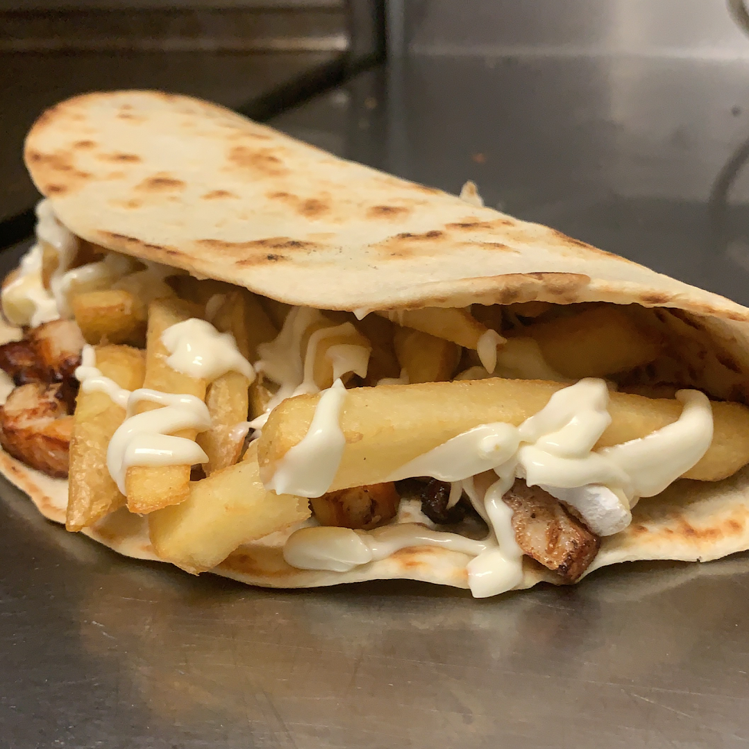Innominato piadineria