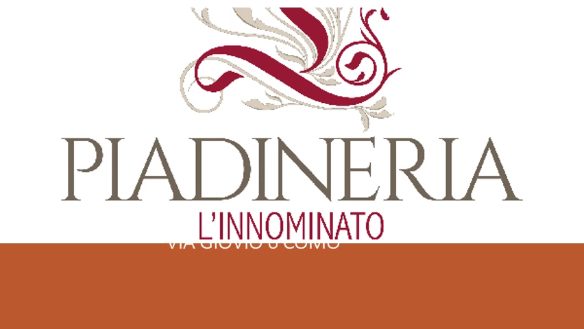 Innominato piadineria