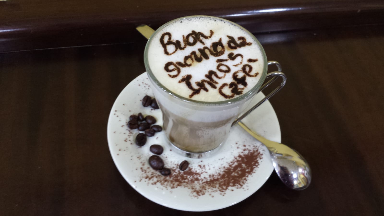 Inno's Cafè