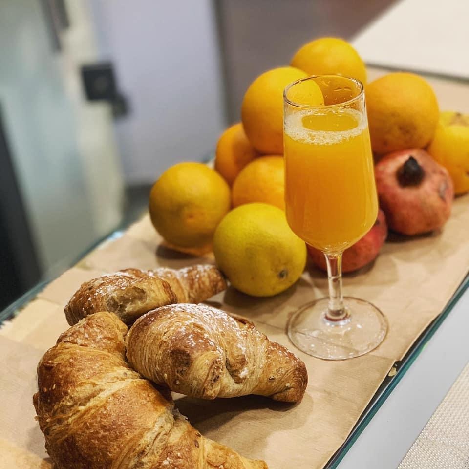 Inno's Cafè, Napoli