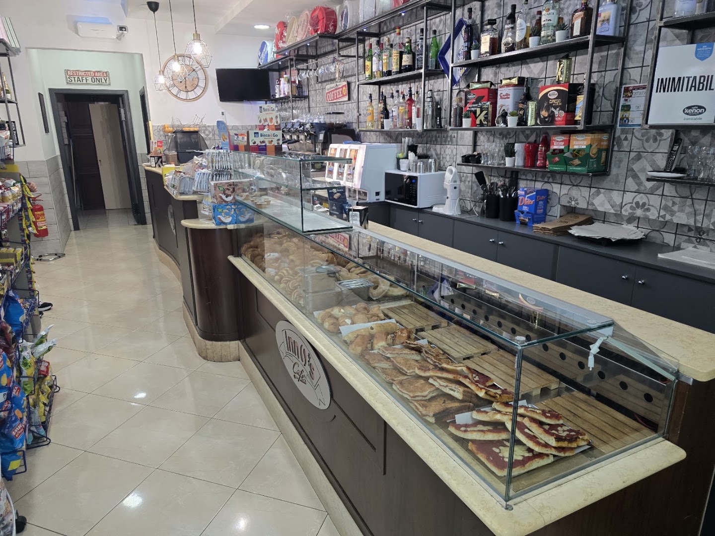 Inno's Cafè