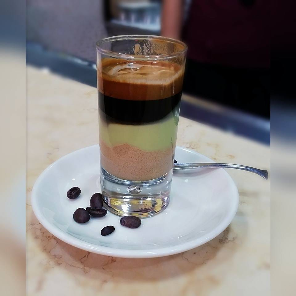 Inno's Cafè