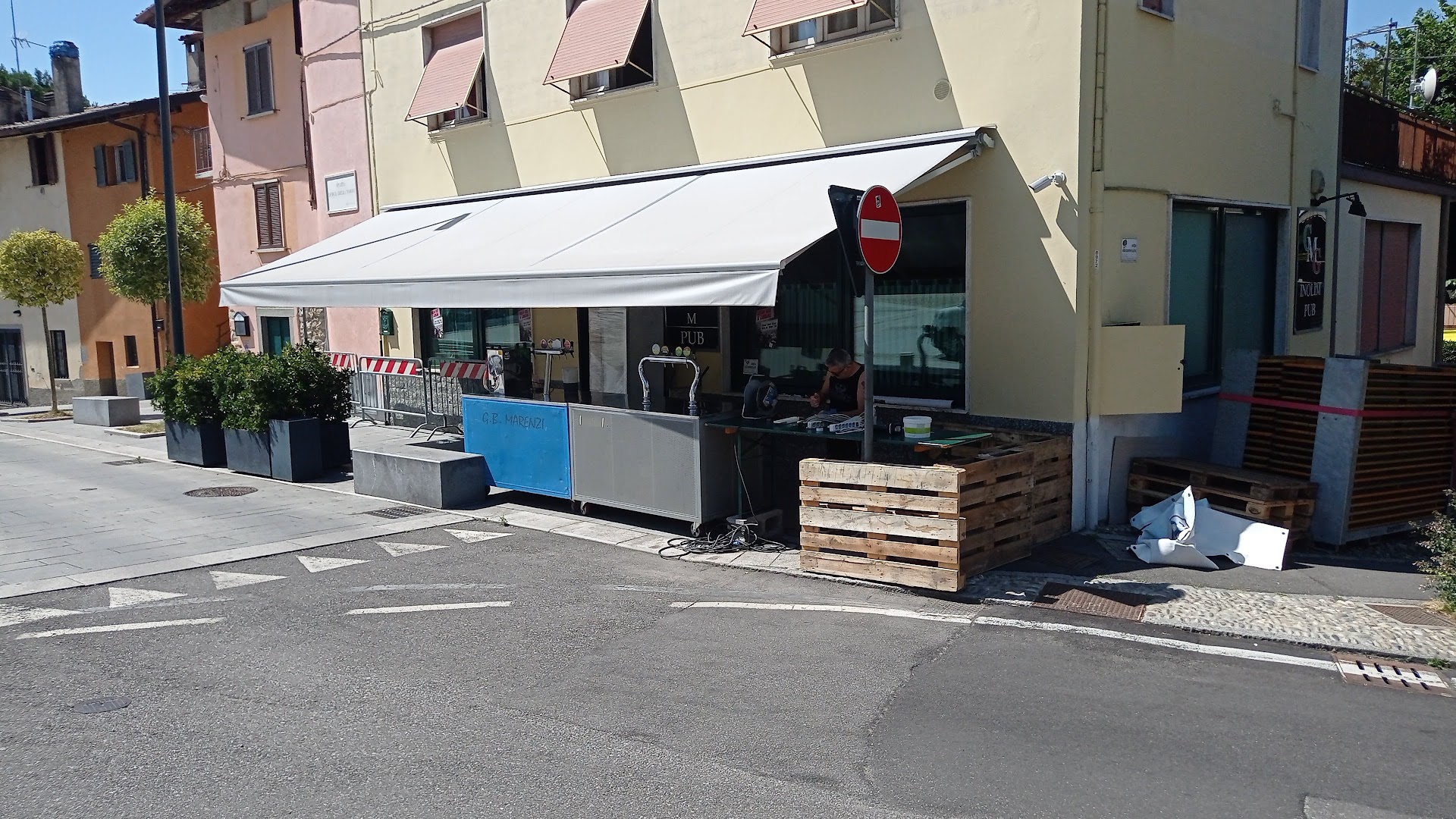 INOLIM PUB