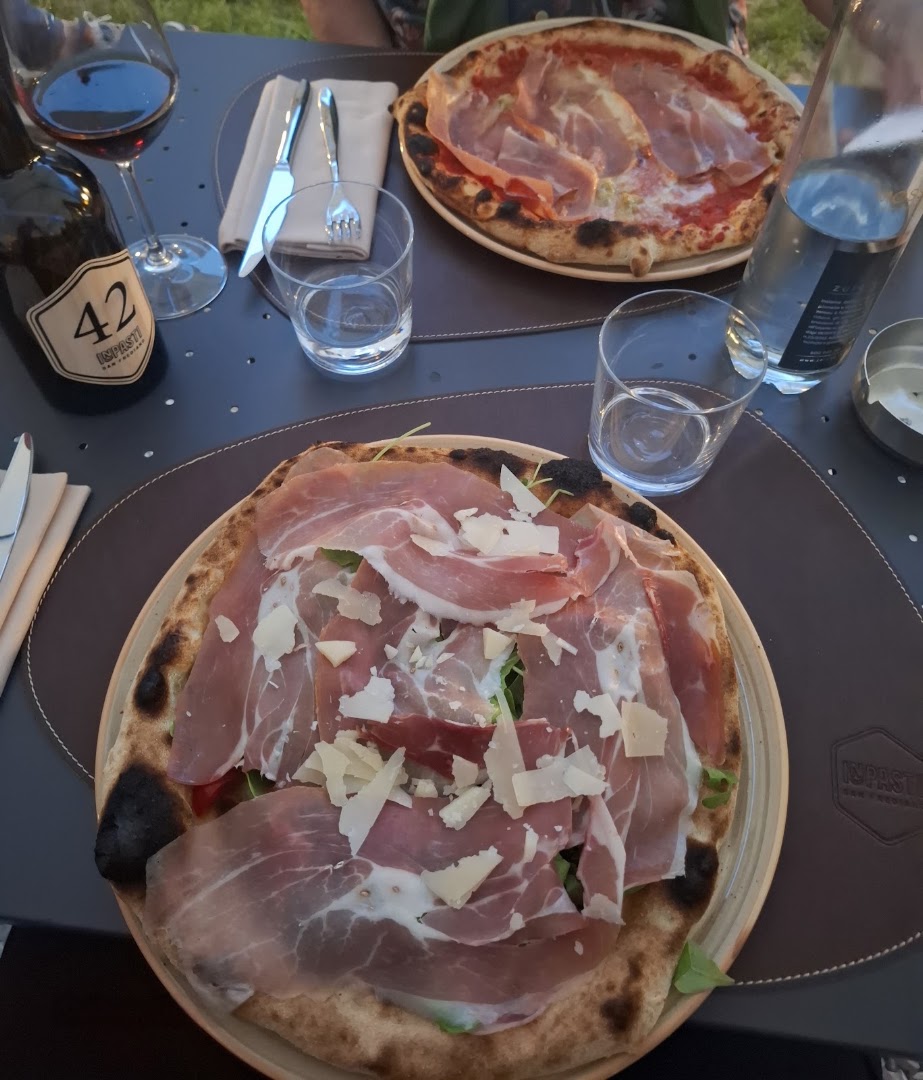 InPasti Sanfrediano, Lucca