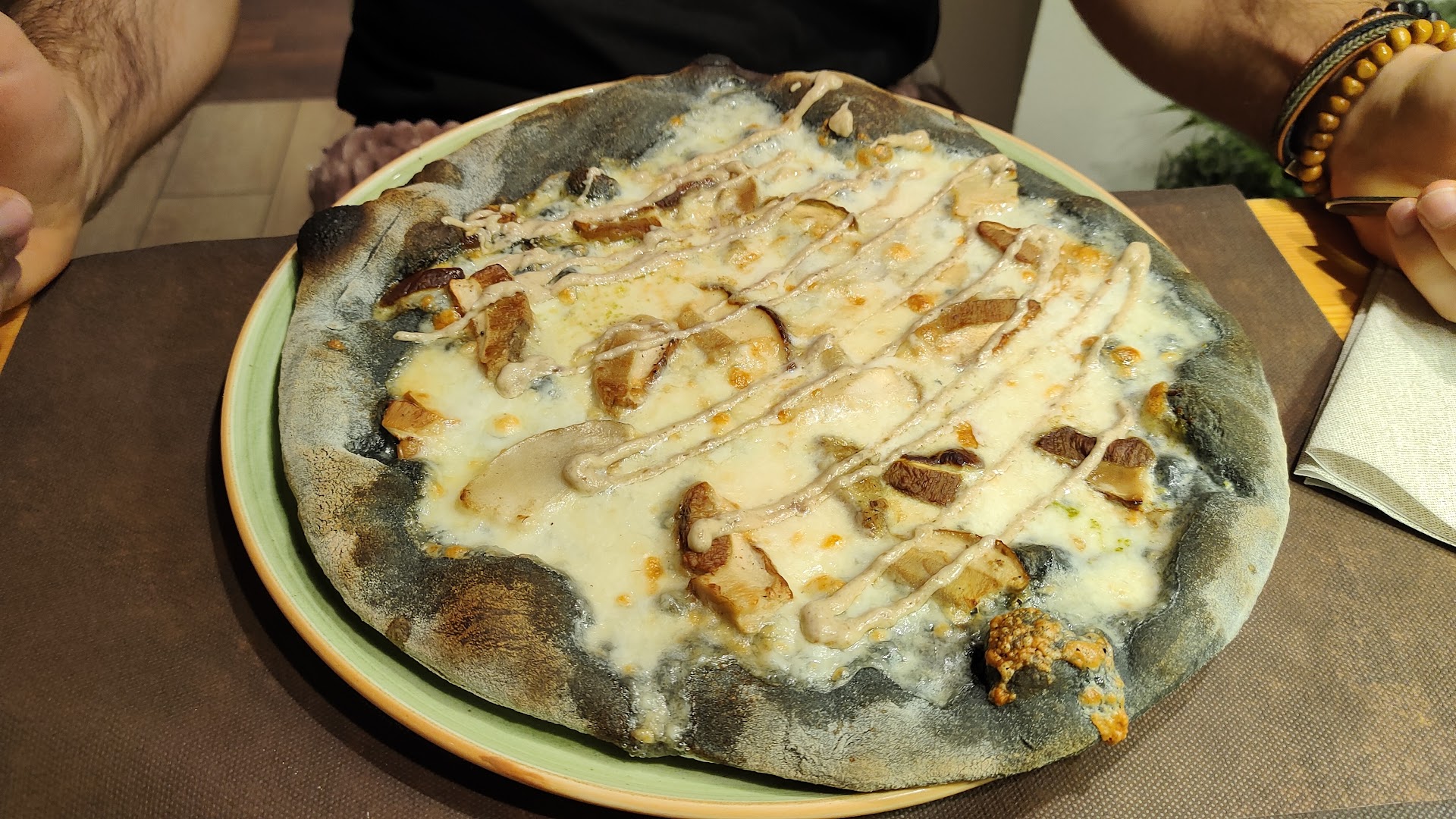 InPasti Sanfrediano